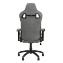 Silla Gaming Corsair T3 Rush Gray/White Cf-9010058-Ww
