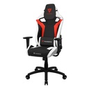 Silla Aerocool Thunderx3 Xc3 Ember Red Red/Negro/White Tegc- 2049101.R1