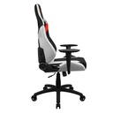Silla Aerocool Thunderx3 Xc3 Ember Red Red/Negro/White Tegc- 2049101.R1