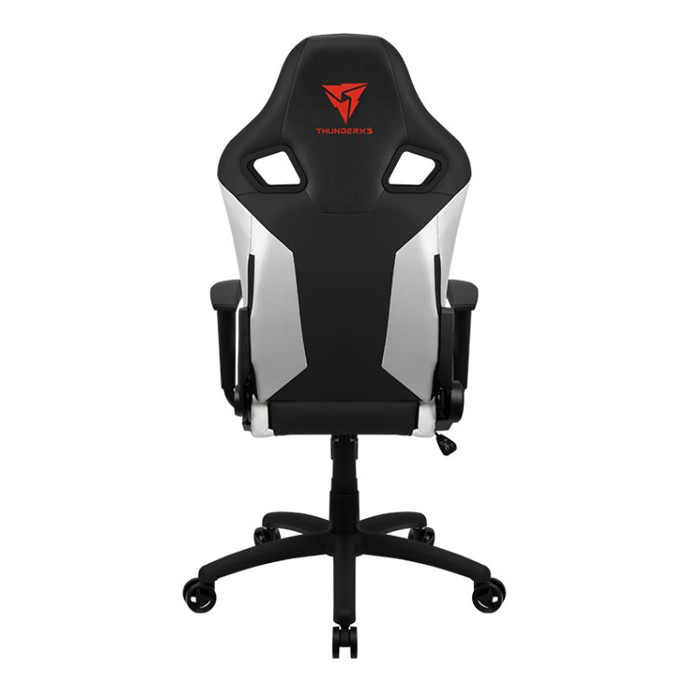 Silla Aerocool Thunderx3 Xc3 Ember Red Red/Negro/White Tegc- 2049101.R1