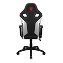 Silla Aerocool Thunderx3 Xc3 Ember Red Red/Negro/White Tegc- 2049101.R1