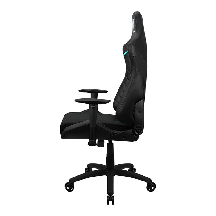 Silla Aerocool Thunderx3 Tc3 Max Jet Black Black Tegc-2045101.11
