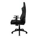 Silla Aerocool Thunderx3 Tc3 Max Jet Black Black Tegc-2045101.11