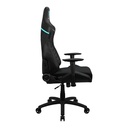 Silla Aerocool Thunderx3 Tc3 Max Jet Black Black Tegc-2045101.11