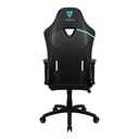 Silla Aerocool Thunderx3 Tc3 Max Jet Black Black Tegc-2045101.11