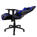 Silla Aerocool Thunderx3 Tgc12-Black-Blue Tegc-2008101.B1