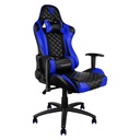 Silla Aerocool Thunderx3 Tgc12-Black-Blue Tegc-2008101.B1