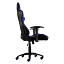 Silla Aerocool Thunderx3 Tgc12-Black-Blue Tegc-2008101.B1