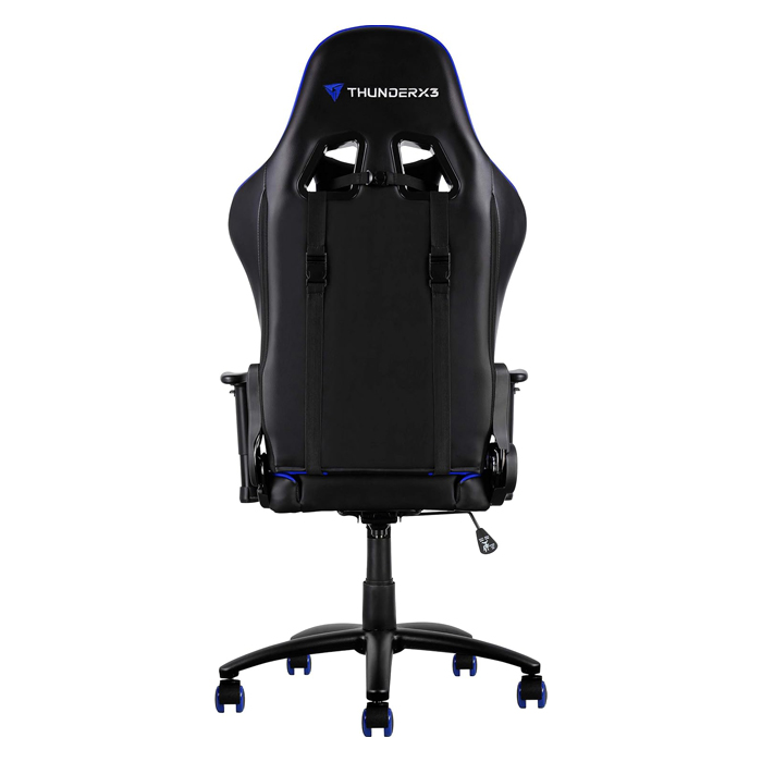 Silla Aerocool Thunderx3 Tgc12-Black-Blue Tegc-2008101.B1