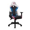 Silla Aerocool Thunderx3 Tc3 Max Diva Pink Rosa/Blue /Black Tegc- 204510D.D1