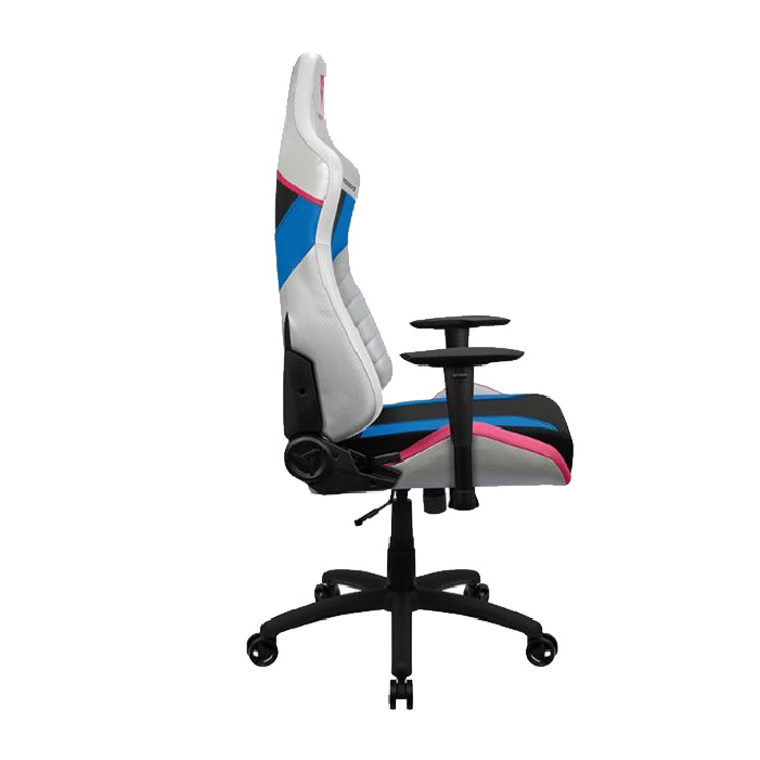 Silla Aerocool Thunderx3 Tc3 Max Diva Pink Rosa/Blue /Black Tegc- 204510D.D1