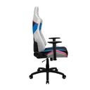 Silla Aerocool Thunderx3 Tc3 Max Diva Pink Rosa/Blue /Black Tegc- 204510D.D1