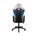 Silla Aerocool Thunderx3 Tc3 Max Diva Pink Rosa/Blue /Black Tegc- 204510D.D1