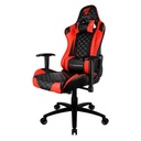 Silla Aerocool Thunderx3 Tgc12 Black Red Red/Black Tegc- 2008101.R1