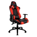 Silla Aerocool Thunderx3 Tgc12 Black Red Red/Black Tegc- 2008101.R1