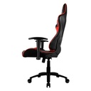 Silla Aerocool Thunderx3 Tgc12 Black Red Red/Black Tegc- 2008101.R1