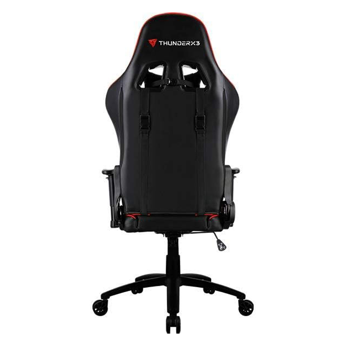Silla Aerocool Thunderx3 Tgc12 Black Red Red/Black Tegc- 2008101.R1