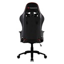 Silla Aerocool Thunderx3 Tgc12 Black Red Red/Black Tegc- 2008101.R1
