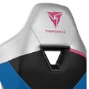 Silla Aerocool Thunderx3 Tc3 Max Diva Pink Rosa/Blue /Black Tegc- 204510D.D1