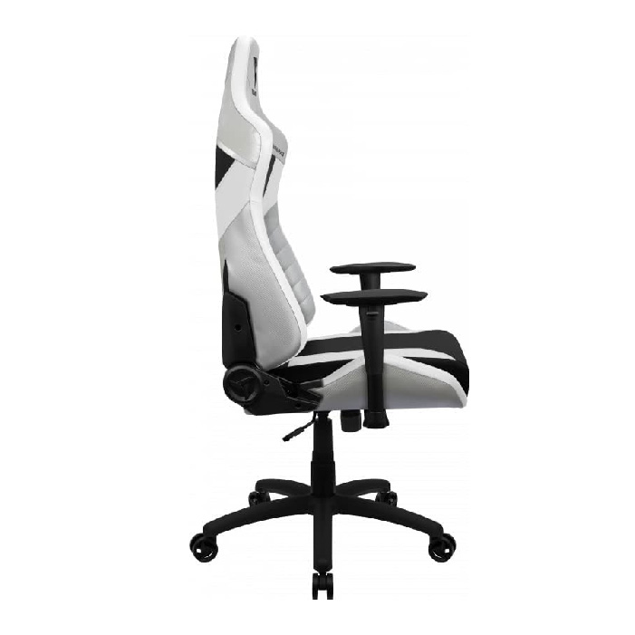 Silla Aerocool Thunderx3 Tc3 Max All White White /Black Tegc- 2047102.21