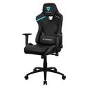 Silla Aerocool Thunderx3 Tc3 Jet Black Black Tegc-2041101.11