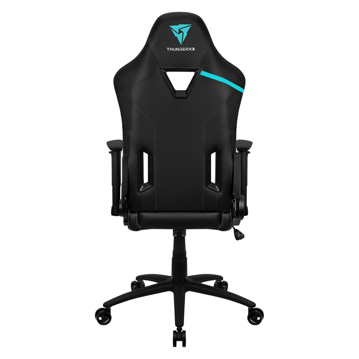 Silla Aerocool Thunderx3 Tc3 Jet Black Black Tegc-2041101.11