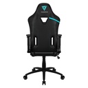 Silla Aerocool Thunderx3 Tc3 Jet Black Black Tegc-2041101.11