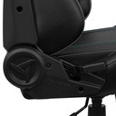 Silla Aerocool Thunderx3 Tc3 Jet Black Black Tegc-2041101.11