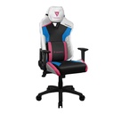 Silla Aerocool Thunderx3 Tc3 Max Diva Pink Rosa/Blue /Black Tegc- 204510D.D1
