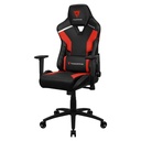 Silla Aerocool Thunderx3 Tc3 Ember Red Red/Black Tegc-2041101.R1