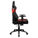 Silla Aerocool Thunderx3 Tc3 Ember Red Red/Black Tegc-2041101.R1