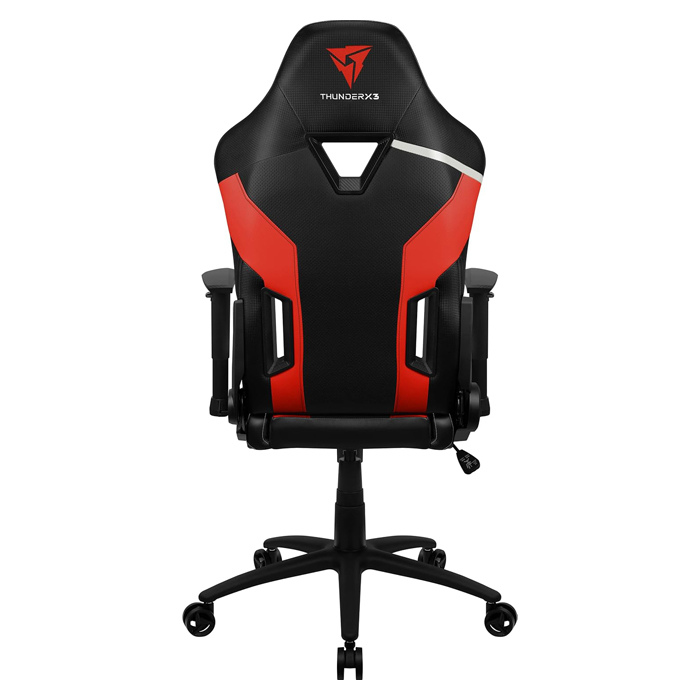 Silla Aerocool Thunderx3 Tc3 Ember Red Red/Black Tegc-2041101.R1