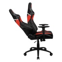 Silla Aerocool Thunderx3 Tc3 Ember Red Red/Black Tegc-2041101.R1