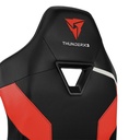 Silla Aerocool Thunderx3 Tc3 Ember Red Red/Black Tegc-2041101.R1