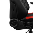 Silla Aerocool Thunderx3 Tc3 Ember Red Red/Black Tegc-2041101.R1