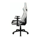 Silla Aerocool Thunderx3 Tc3 Max Arctic White White /Negro/Azul Tegc-2045101.21
