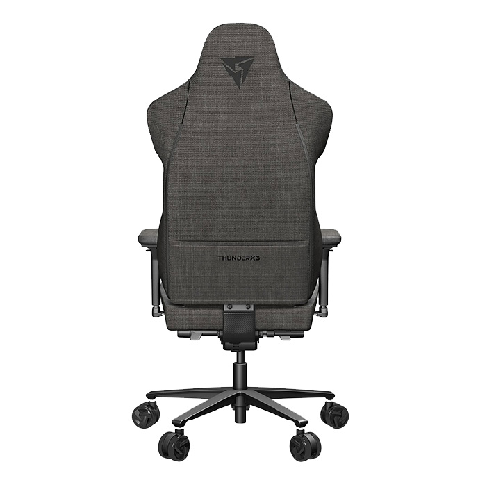 Silla Aerocool Thunderx3 Core-Loft Black Tegc-2056101.11