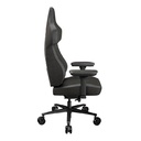 Silla Aerocool Thunderx3 Core-Loft Black Tegc-2056101.11