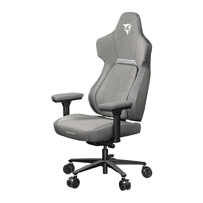 Silla Aerocool Thunderx3 Core-Loft Grey Tegc-2056101.41