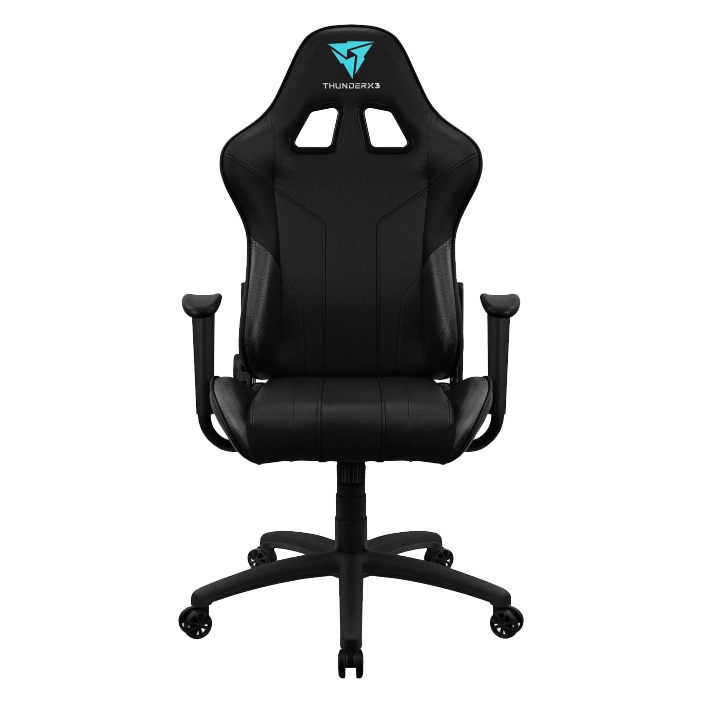 Silla Aerocool Thunderx3 Ec3-Black(Steel Base) Tegc-2027101.17