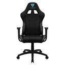 Silla Aerocool Thunderx3 Ec3-Black(Steel Base) Tegc-2027101.17