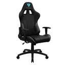 Silla Aerocool Thunderx3 Ec3-Black(Steel Base) Tegc-2027101.17