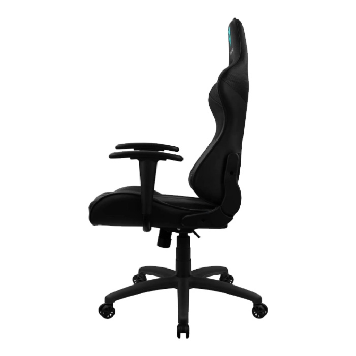 Silla Aerocool Thunderx3 Ec3-Black(Steel Base) Tegc-2027101.17