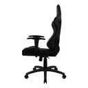 Silla Aerocool Thunderx3 Ec3-Black(Steel Base) Tegc-2027101.17