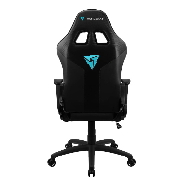 Silla Aerocool Thunderx3 Ec3-Black(Steel Base) Tegc-2027101.17
