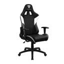 Silla Aerocool Thunderx3 Ec3-Black-White (Steel Base) Tegc- 2027101.25