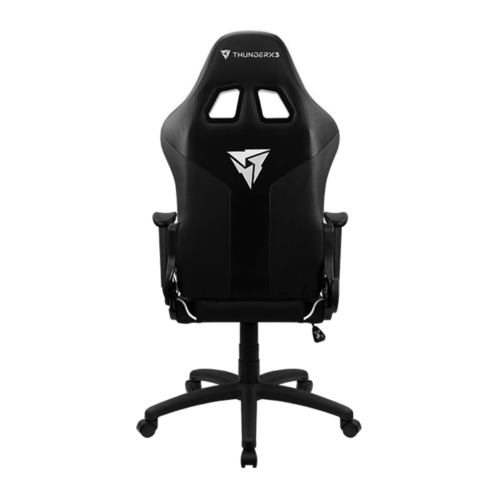 Silla Aerocool Thunderx3 Ec3-Black-White (Steel Base) Tegc- 2027101.25