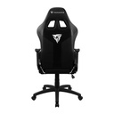 Silla Aerocool Thunderx3 Ec3-Black-White (Steel Base) Tegc- 2027101.25