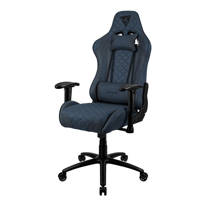 Silla Aerocool Thunderx3 Tgc12-Loft Blue Tegc-206310B.B1