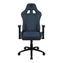 Silla Aerocool Thunderx3 Tgc12-Loft Blue Tegc-206310B.B1